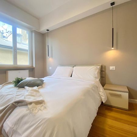 ג'נובה Casaviva - Apartment In The Historic Center - Land מראה חיצוני תמונה