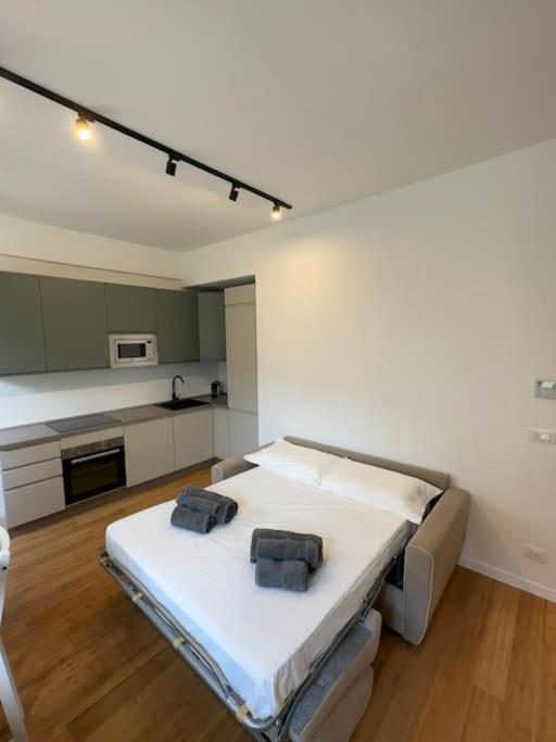 ג'נובה Casaviva - Apartment In The Historic Center - Land מראה חיצוני תמונה
