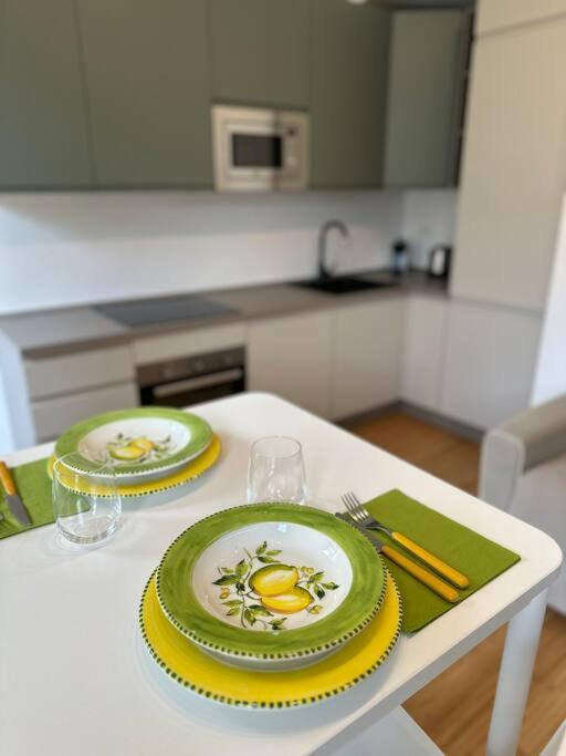 ג'נובה Casaviva - Apartment In The Historic Center - Land מראה חיצוני תמונה