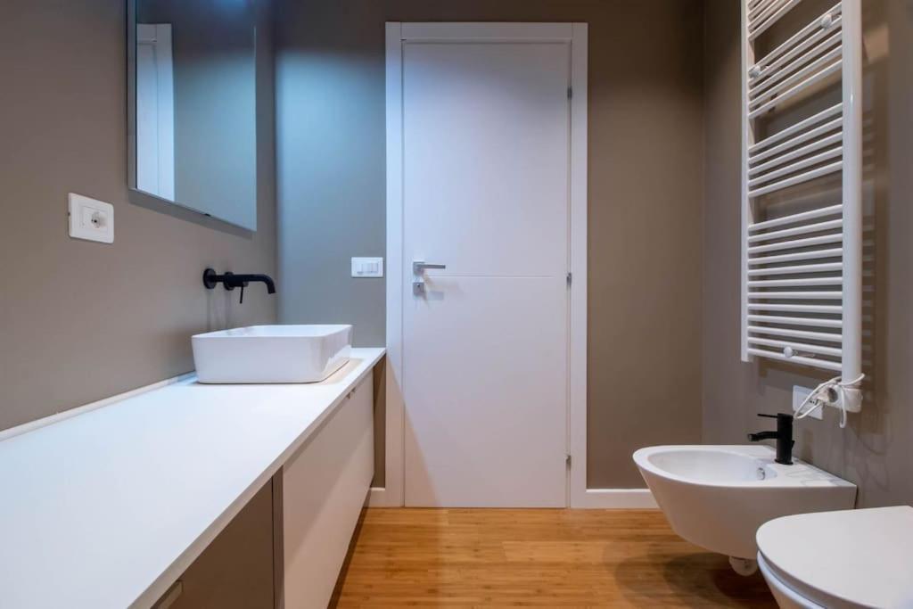 ג'נובה Casaviva - Apartment In The Historic Center - Land מראה חיצוני תמונה