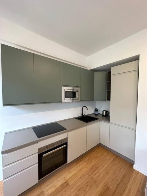 ג'נובה Casaviva - Apartment In The Historic Center - Land מראה חיצוני תמונה