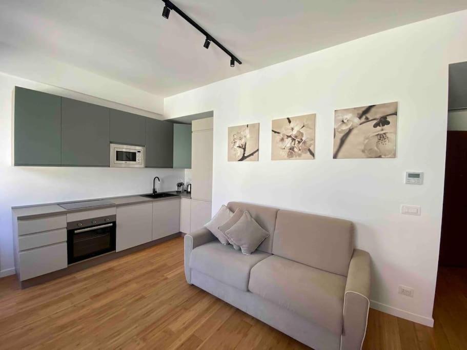 ג'נובה Casaviva - Apartment In The Historic Center - Land מראה חיצוני תמונה