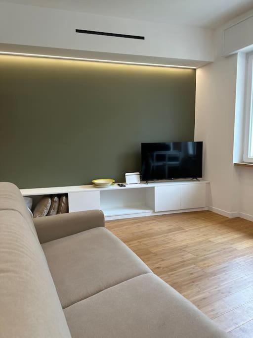 ג'נובה Casaviva - Apartment In The Historic Center - Land מראה חיצוני תמונה