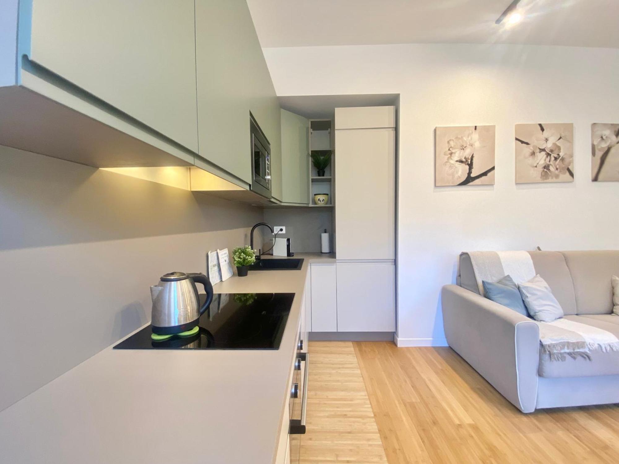 ג'נובה Casaviva - Apartment In The Historic Center - Land מראה חיצוני תמונה