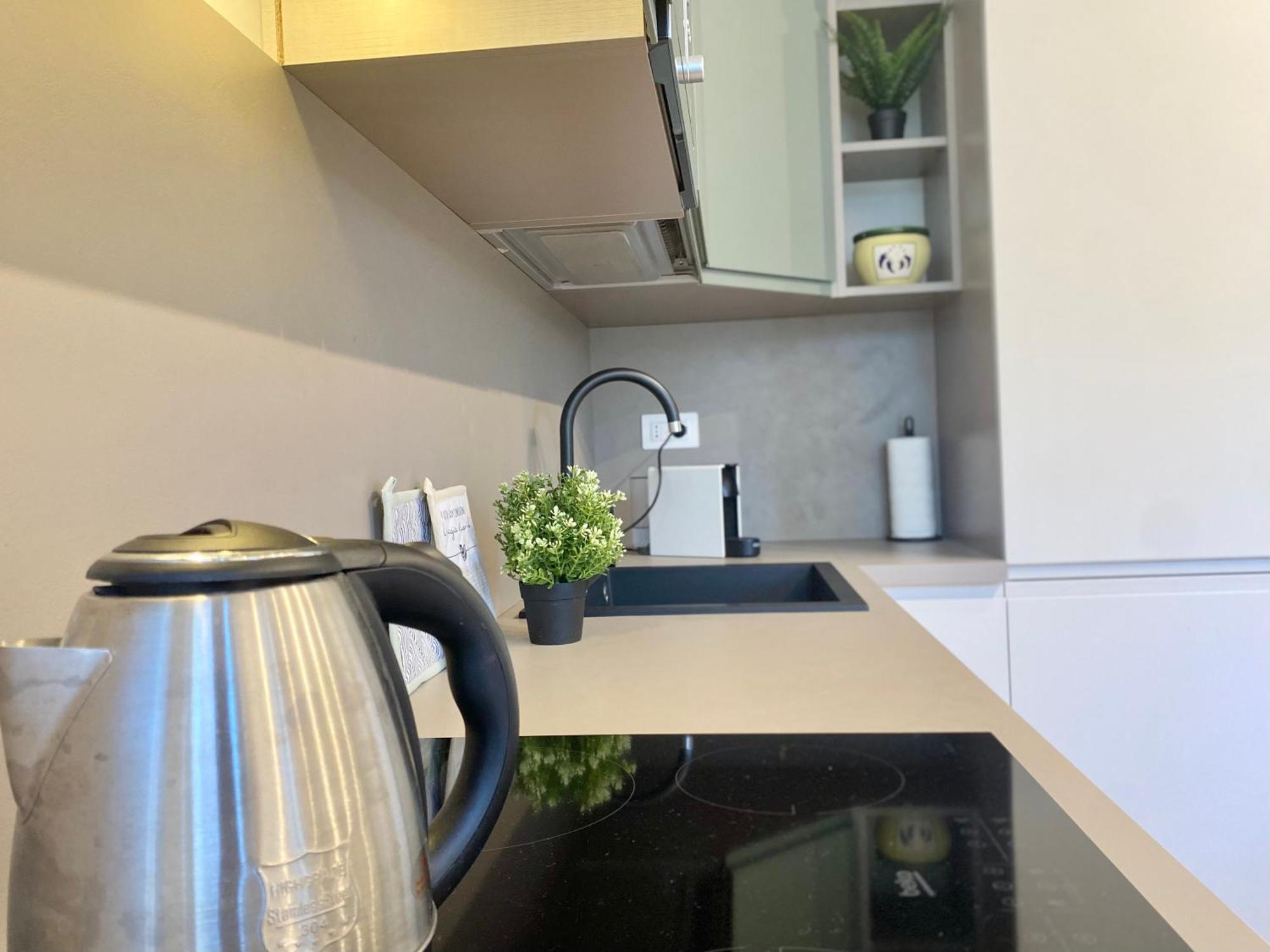 ג'נובה Casaviva - Apartment In The Historic Center - Land מראה חיצוני תמונה