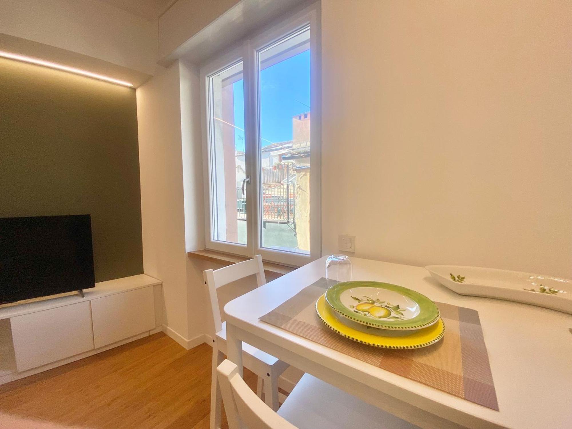 ג'נובה Casaviva - Apartment In The Historic Center - Land מראה חיצוני תמונה